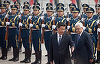 Preşedintele palestinian Mahmoud Abbas efectuează o vizită oficială de patru zile în China, care vrea să joace un rol de mediatoare în diferendele din Orientul Mijlociu