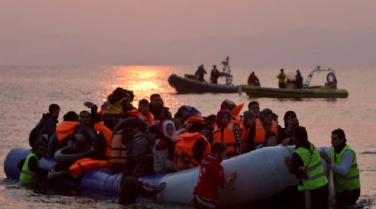 UPDATE-Cel puţin 78 morţi în largul Greciei, într-un naufragiu al unei ambarcaţiuni cu migranţi din Libia către Italia. Peste 100 de persoane, salvate. Operaţiune de salvare ”vastă”