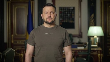Zelenski spune că lucrează împreună cu Polonia pentru „un conţinut specific” la summitul NATO de la Vilnius: „Presupunerile ruseşti că cineva din NATO încă se teme de Rusia alimentează ambiţiile ei agresive. Trebuie spulberate” - VIDEO