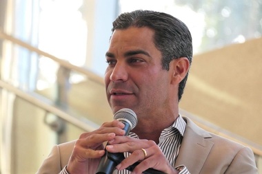 Statele Unite - Primarul oraşului Miami, Francis Suarez, candidat la alegerile prezidenţiale în 2024