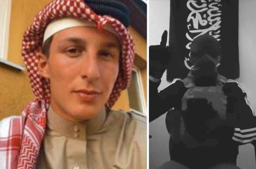 Un tânăr militar american, Cole Bridges, în vârstă de 22 de ani, pledează vinovat de faptul că a încercat să ajute Statul Islamic să atace armata americană în Orientul Mijlociu