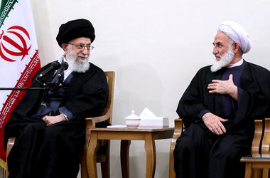 Un iranian, condamnat la moarte, după asasinarea în aprilie a ayatollahului Abbas Ali Soleimani