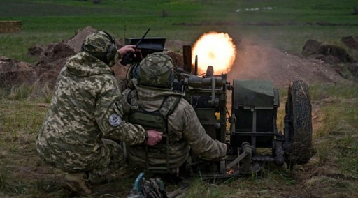 Rusia recunoaşte cu jumătate de gură că a dat înapoi în sudul Ucrainei, la Rivnopil şi Urojaine