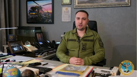 Presa rusă afirmă că şeful spionajului militar ucrainean, Kirilo Budanov, a fost grav rănit într-un atac. Kievul susţine că e vorba de o operaţiune de propagandă a Moscovei. Când a fost văzut ultima oară generalul 