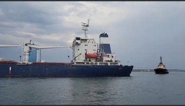 Oficialii ruşi spun că acordul pentru transportul cerealelor pe Marea Neagră nu poate fi prelungit