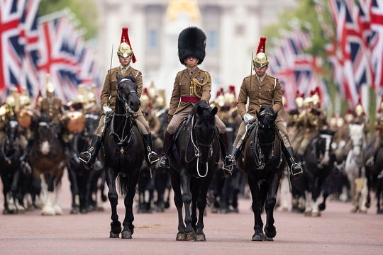  Foto: Crown Copyright / Ministry of Defence