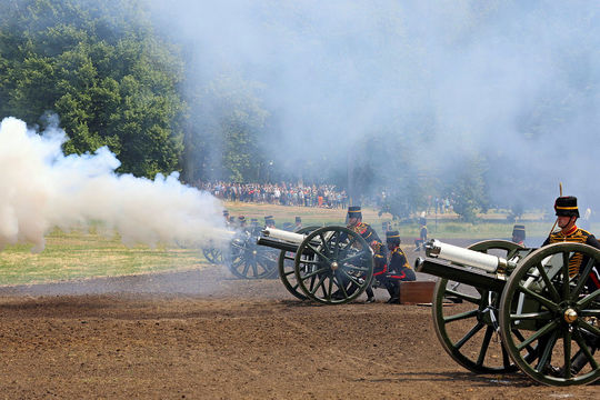 Foto: Crown Copyright / Ministry of Defence