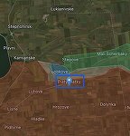 Ministerul rus al Apărării neagă că Ucraina a recucerit un sat din apropierea frontului de sud, în regiunea Zaporojie