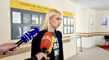 Ambasadorul Israelului la Chişinău le cere autorităţilor să reacţioneze după declaraţii controversate făcute de Marina Tauber, deputată a partidului lui Ilan Şor