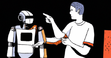 Aproximativ 73% dintre navigatorii pe Internet afirmă că au încredere în conţinuturi generate de inteligenţa artificială, arată un studiu Capgemini Research Institute. Unii se bazează pe AI în relaţii, gestiunea financiară sau carieră