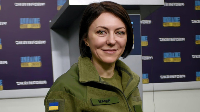 Trupele ucrainene îşi consolidează poziţiile după un "succes parţial" în sud, în timp ce asaltul ruşilor continuă în est, spune Kievul
