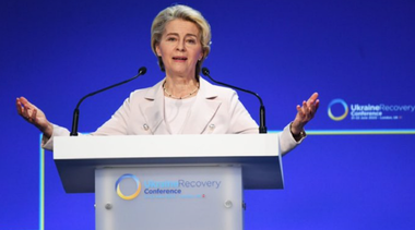 Ambasadorii UE adoptă al 11-lea pachet de sancţiuni impuse Rusiei. Între altele, ei au adăugat pe lista neagră 71 de persoane şi 33 de entităţi implicate în deportarea unor copii ucraineni către Rusia