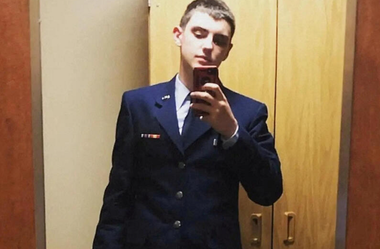 Jack Teixeira, suspectul în cazul scurgerilor de informaţii secrete de la Pentagon, a pledat nevinovat