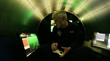 Sfârşit tragic pentru pasagerii de pe submersibilul Titan. Ce este o implozie catastrofală?