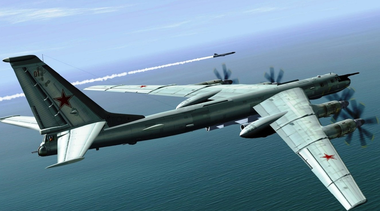 Ucraina anunţă că a doborât 13 rachete ruse de croazieră de tip Kh-101/Kh-555, lansate cu bombardiere strategice de tip Tu-95MS de la Marea Caspică, vizând un aerodrom militar la Hmelniţki, în vestul Ucrainei