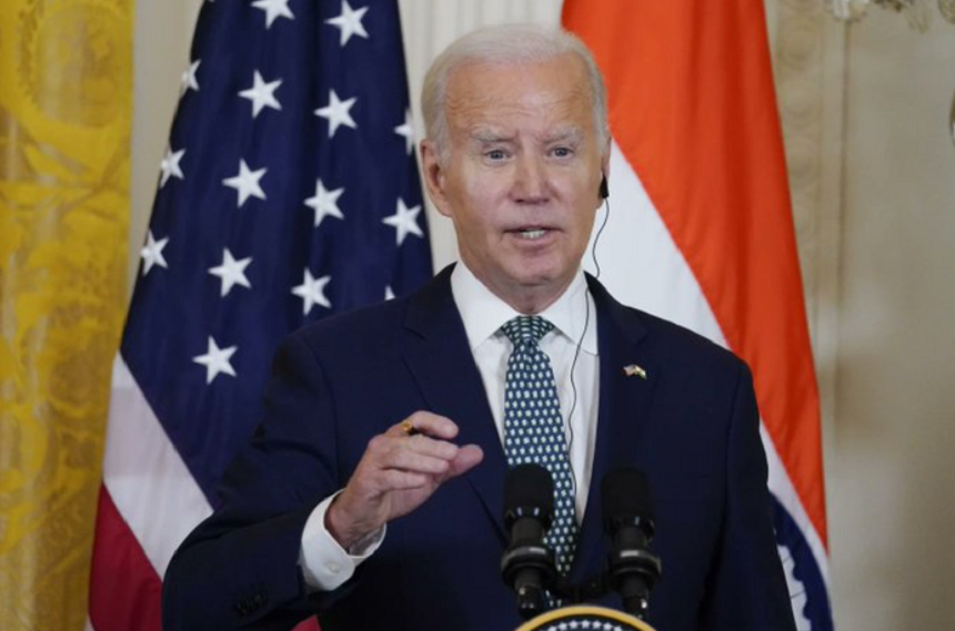 Joe Biden anunţă că vrea să se întâlnească ”în curând” cu Xi Jinping, după ce l-a catalogat drept ”dictator”