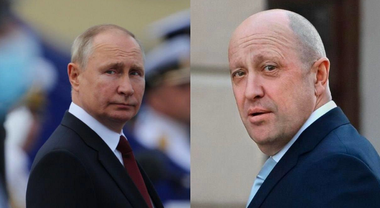 Prigojin, anchetat penal de către FSB cu privire la ”rebeliune armată”. Putin, informat. Comitetul antiterorist rus anunţă că acuzaţiile lui Prigojin ”n-au niciun fundament”