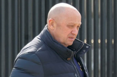 UPDATE - Prigojin afirmă că gruparea Wagner a preluat controlul asupra cartierului general militar din Rostov şi asupra aerodromului/ Şeful Wagner sugerează că mercenarii săi se îndreaptă spre Moscova pentru a prelua controlul armatei - VIDEO