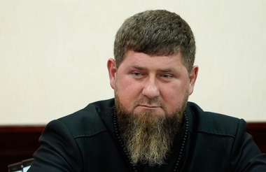 Kadîrov se declară pregătit ”să ajute” la oprirea rebeliunii Wagner