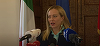 Rebeliunea Wagner ”arată cum agresiunea Ucrainei destabilizează” Rusia, afirmă Meloni