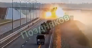 Armata rusă atacă un convoi Wagner pe autostrada M4 în apropiere de Voronej