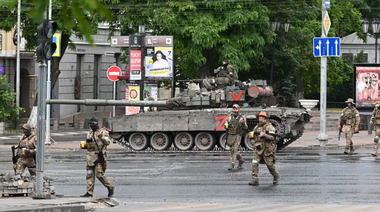 Moscova avertizează Occidentul să nu ”profite” de rebeliunea Wagner şi dă asigurări că ”toate obiectivele operaţiunii militare speciale vor fi atinse” în Ucraina