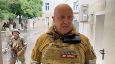 Prigojin merge în Belarus, după discuţia cu Lukaşenko