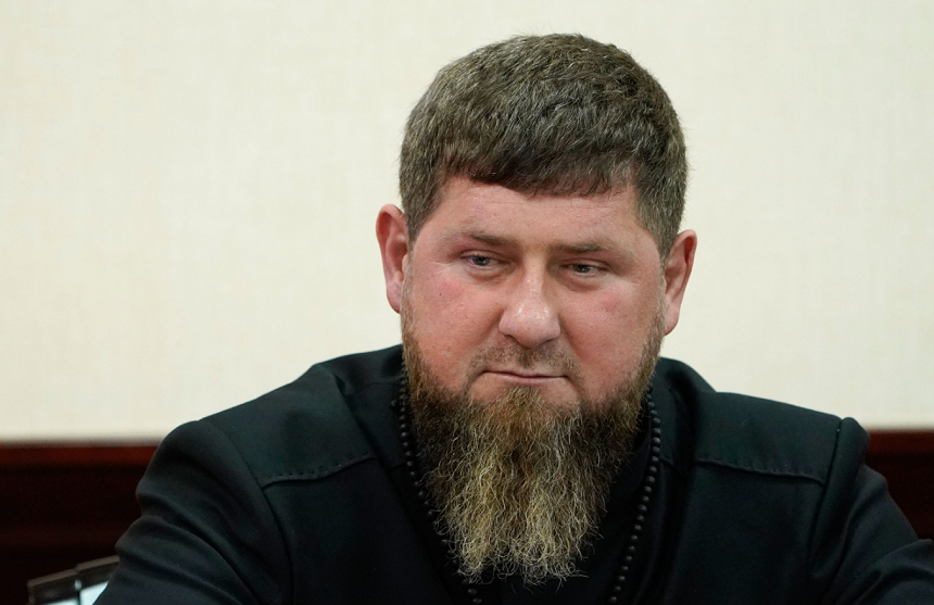 Kadîrov, despre rebeliunea Wagner: Am crezut că unii oameni pot fi de încredere, că îşi iubesc patria cu adevărat