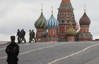 Rusia anunţă că a respins mai multe asalturi ucrainene în sudul şi estul Ucrainei
