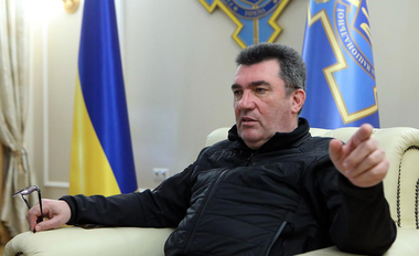 Insurecţia efemeră a Wagner este prima etapă a căderii regimului lui Putin, avertizează secretarul Consiliului Naţional ucrainean al Securităţii şi Apărării, Oleksii Danilov, într-o serie de declaraţii incendiare. ”Numărătoare inversă a început”