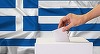 Alegeri legislative în Grecia: Conservatorii obţin o majoritate absolută