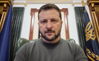 Zelenski despre situaţia de la Zaporojie: Atenţia lumii faţă de ameninţarea rusă existentă la centrala nucleară este încă insuficientă. Trebuie măsuri specifice pentru a preveni orice accident