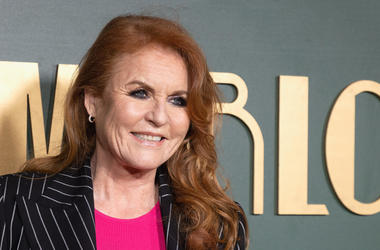 Sarah Ferguson, ducesa de York, a fost operată după ce a fost diagnosticată cu cancer la sân