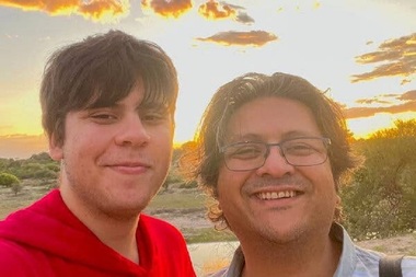 Scufundarea submersibilului Titan: Tânărul care a murit alături de tatăl său avea la el un cub Rubik şi voia să doboare un record Guinness