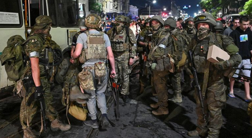 Mai multe tabere în construcţie, în Belarus, pentru gruparea paramilitară rusă Wagner, dezvăluie o publicaţie rusă independentă în exil, Viorstka. O tabără la Osipovici, de 24.000 de metri pătraţi, urmează să primească 8.000 de mercenari