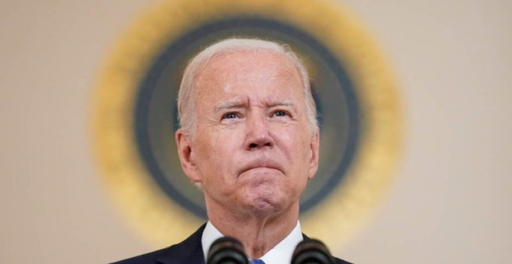 Biden: SUA şi aliaţii nu sunt implicaţi în revolta împotriva lui Putin
