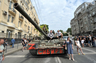 Ministerul rus al Apărării anunţă ”pregătiri” în vederea transferării echipamentului militar greu al Wagner către armată