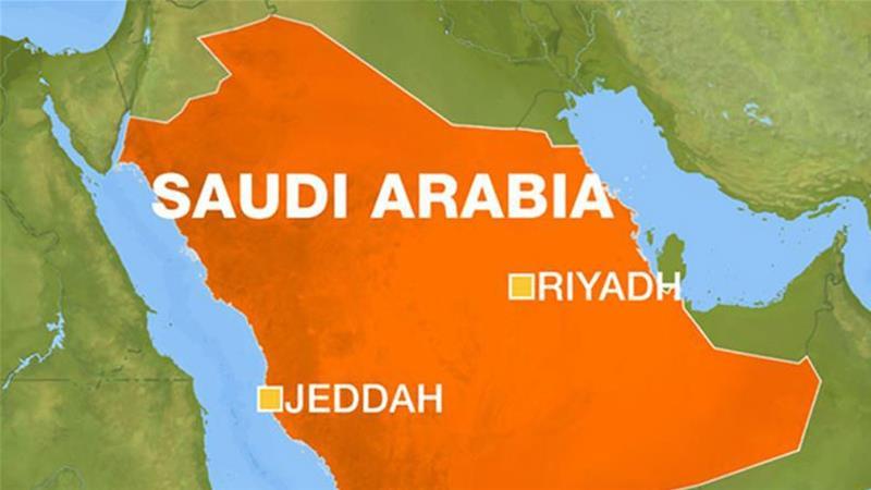 Doi morţi într-un schimb de focuri în faţa consulatului SUA din Jeddah