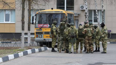Cel puţin 14 militari ruşi din Pskov ucişi, iar alţi zece luaţi prizonieri, în incursiunea de la începutul lui iunie în Belgorod