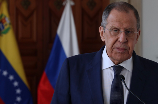 Rusia va fi "mai puternică" după rebeliunea Wagner, asigură Lavrov