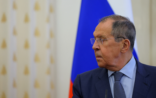 Viitorul grupului paramilitar Wagner în Africa va depinde de "ţările implicate", spune Lavrov