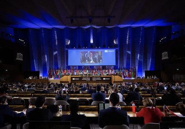 Statele Unite revin în UNESCO, organizaţie din care s-au retras în timpul preşedintelui Donald Trump