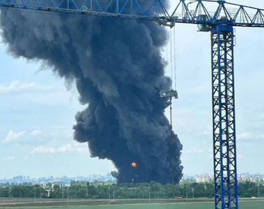 Ucraina - Lupte grele în zona podului Antonivski, peste râul Nipru