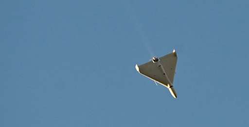 Rusia a lansat un atac cu drone asupra Kievului, anunţă autorităţile ucrainene