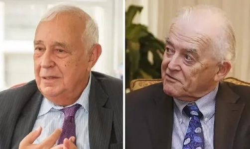 Marea Britanie: Doi membri ai Camerei Lorzilor au participat în iunie la o petrecere organizată de ambasadorull Rusiei