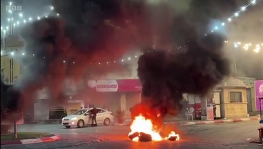 Cel puţin trei morţi, după ce Israelul a lansat o operaţiune militară masivă asupra taberei de refugiaţi din oraşul Jenin din Cisiordania - VIDEO