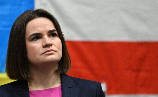 Lidera opoziţiei belaruse Svetlana Tihanovskaia se teme că soţul său a murit în închisoare