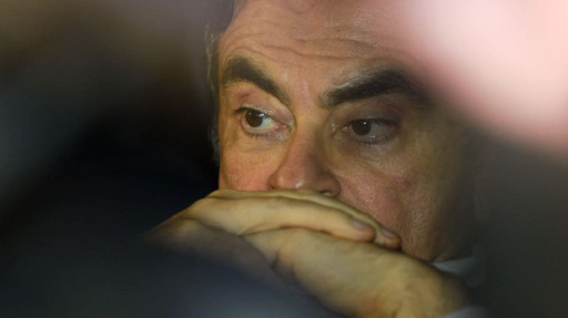 Fostul CEO Renault-Nissan Carlos Ghosn, vizat din aprilie de un al doilea mandat internaţional de arestare emis de justiţia franceză