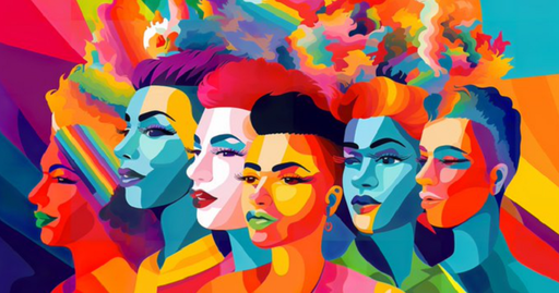 Numărul americanilor bisexuali a crescut de aproape patru ori în zece ani, arată un studiu
