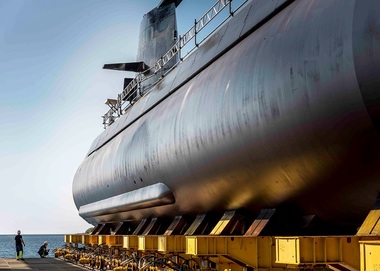 DOCUMENTAR. Ce avantaje pot aduce NATO submarinele suedeze